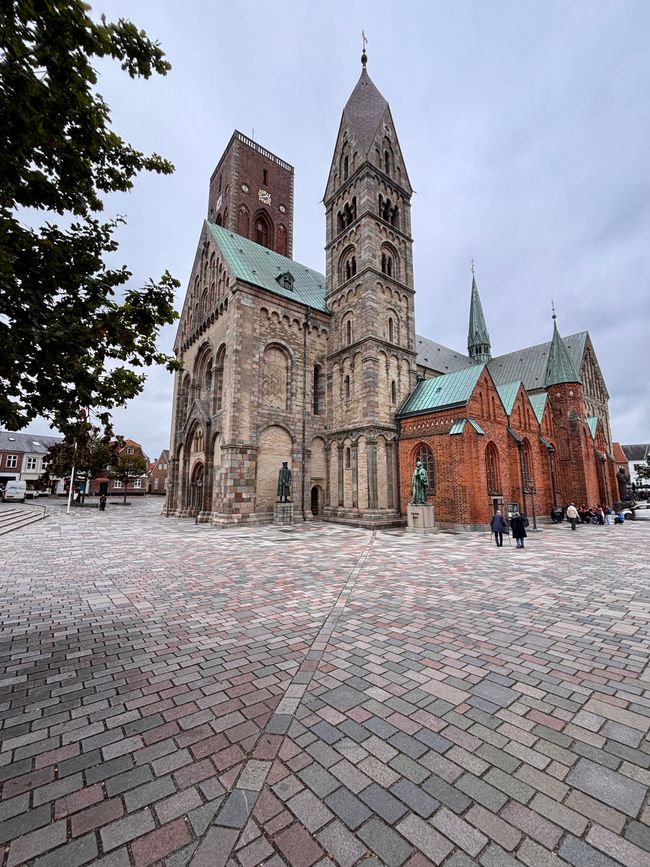 Dom zu Ribe