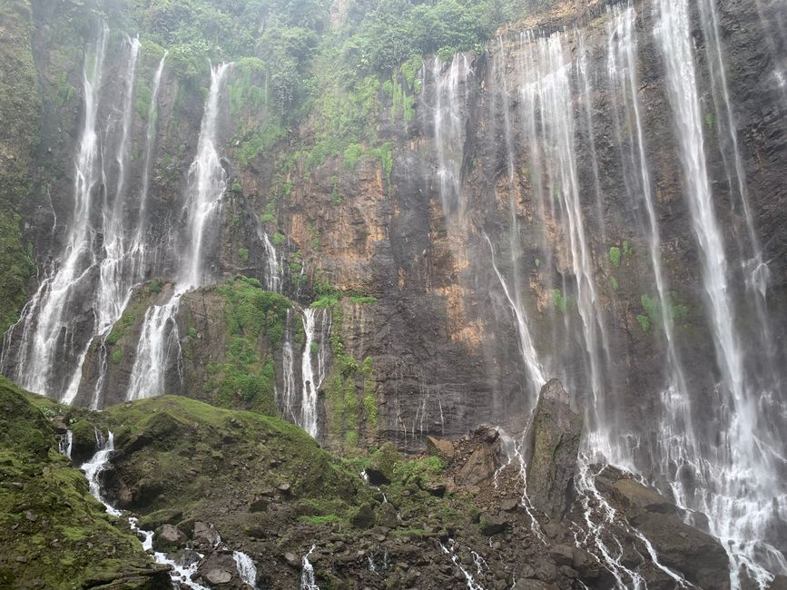Malang y sus alrededores
