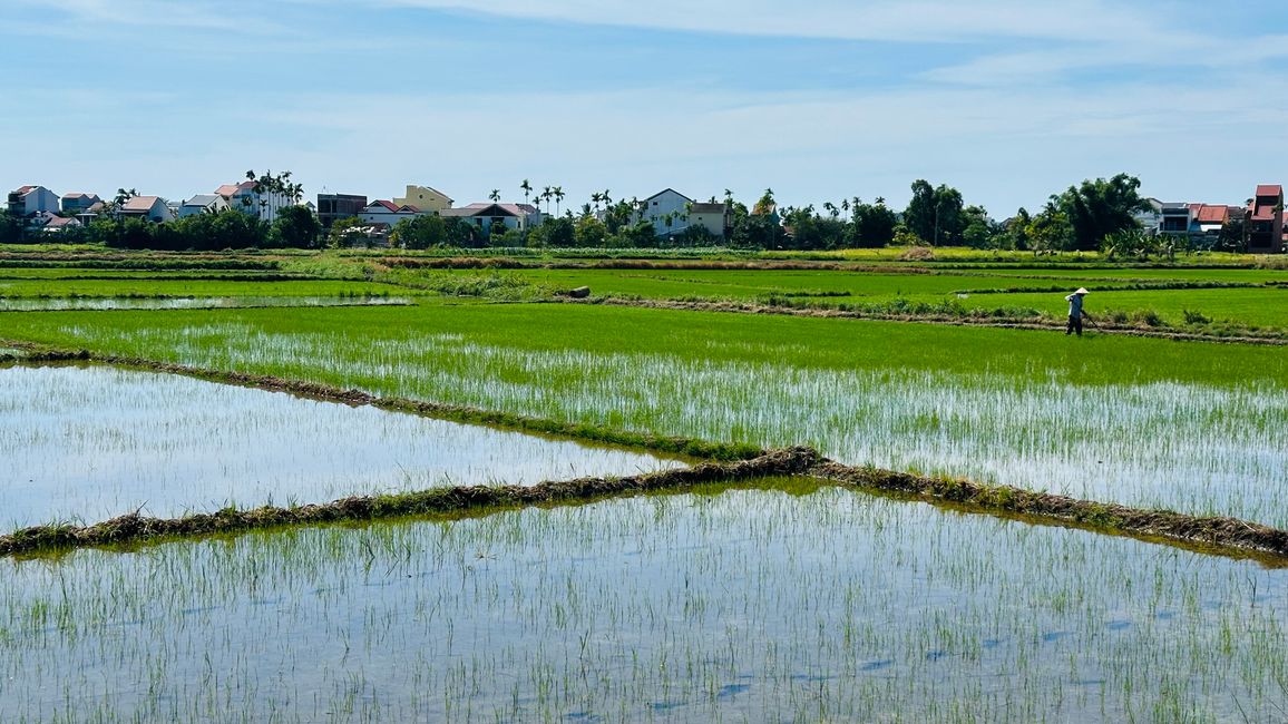 Hoi An, Vietnam