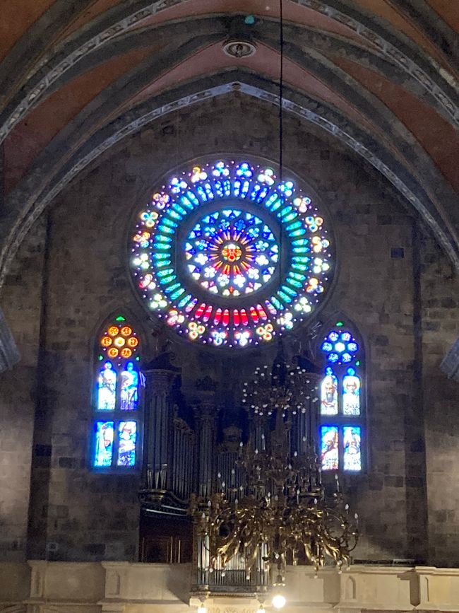 In Soller …finde ich den Mann für‘s Leben