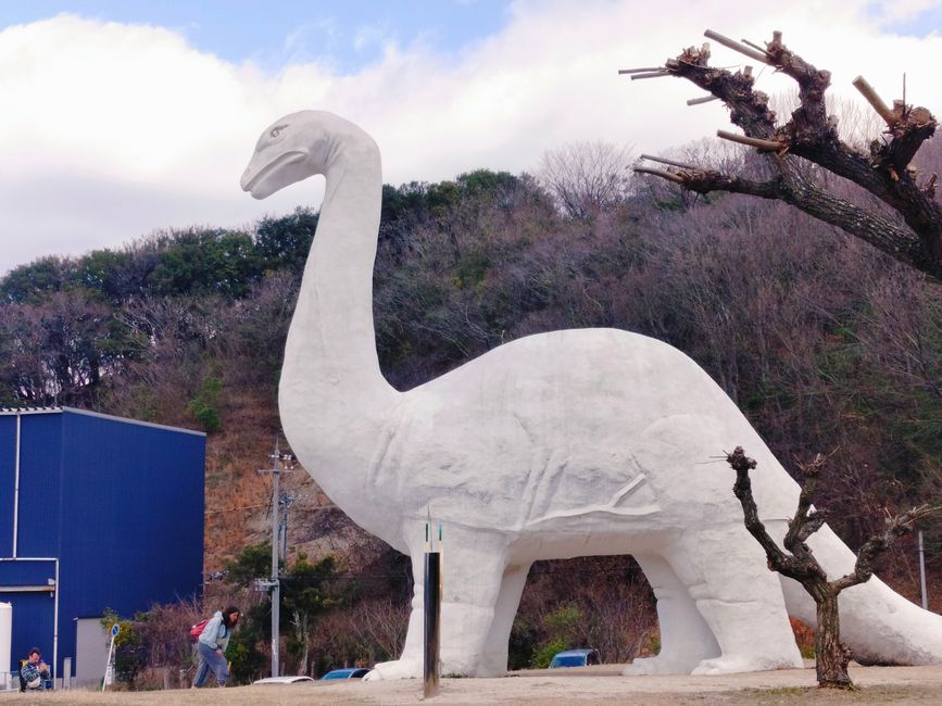 Onomichi e isole vicine