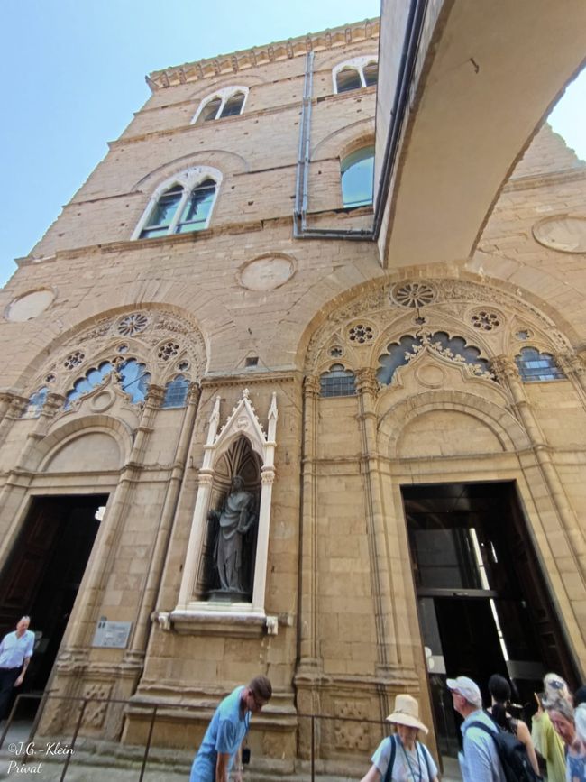 Orsanmichele