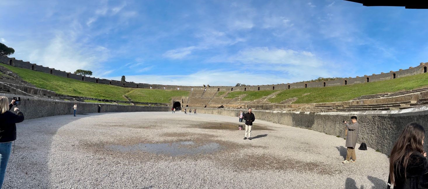 Pompei