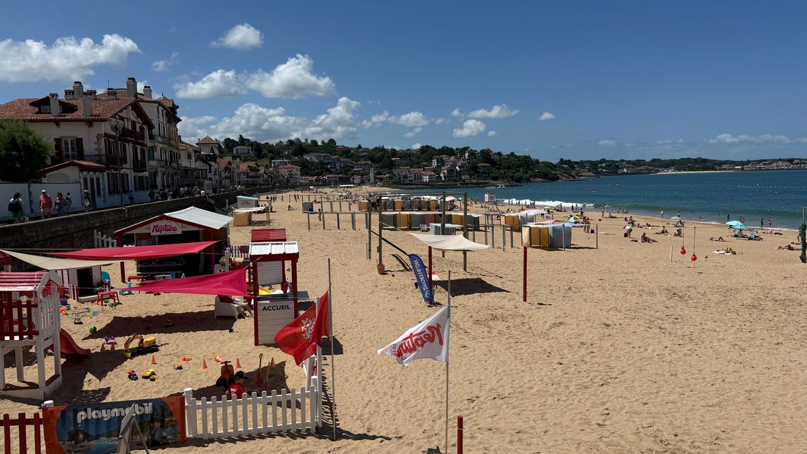 Saint Jean de Luz