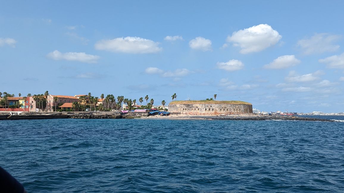 Ile Gorée