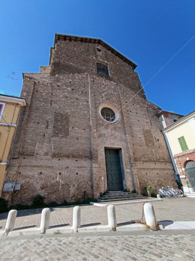Iglesia San Domingo