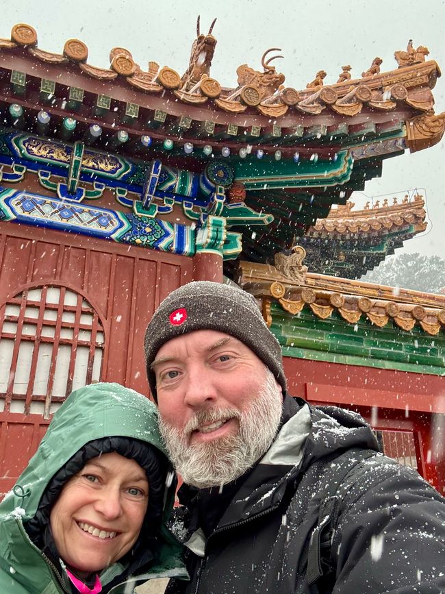 CHINA 🇨🇳 & JAPAN 🇯🇵