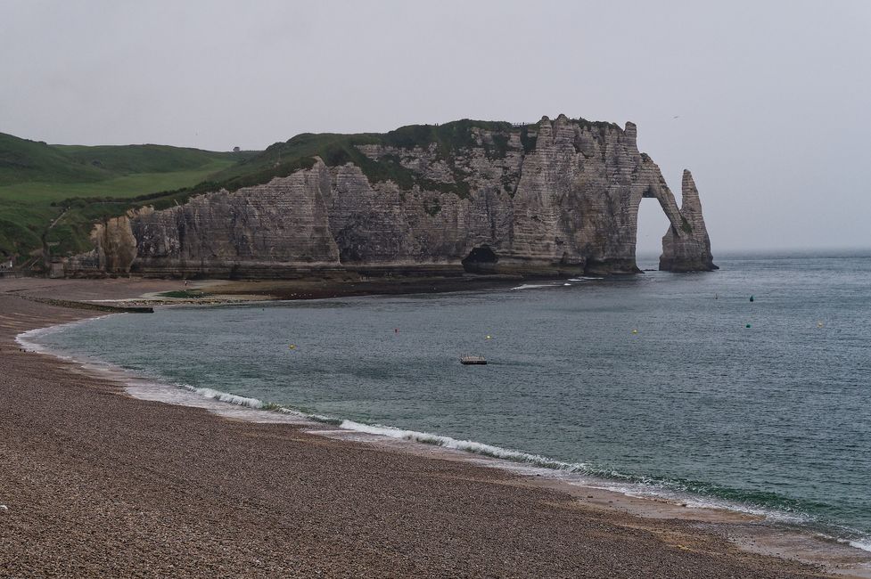 Étretat