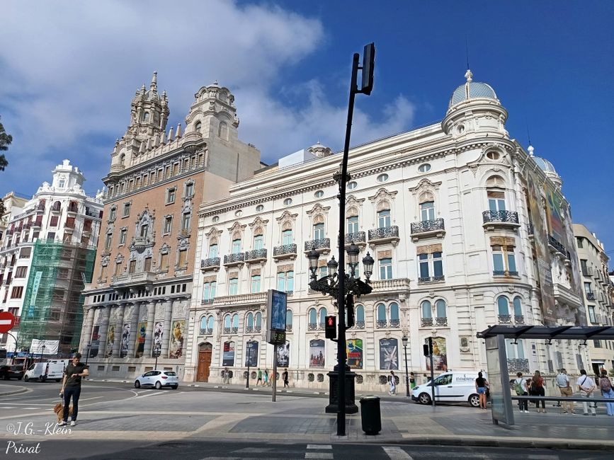 Centro Cultural Bancaja