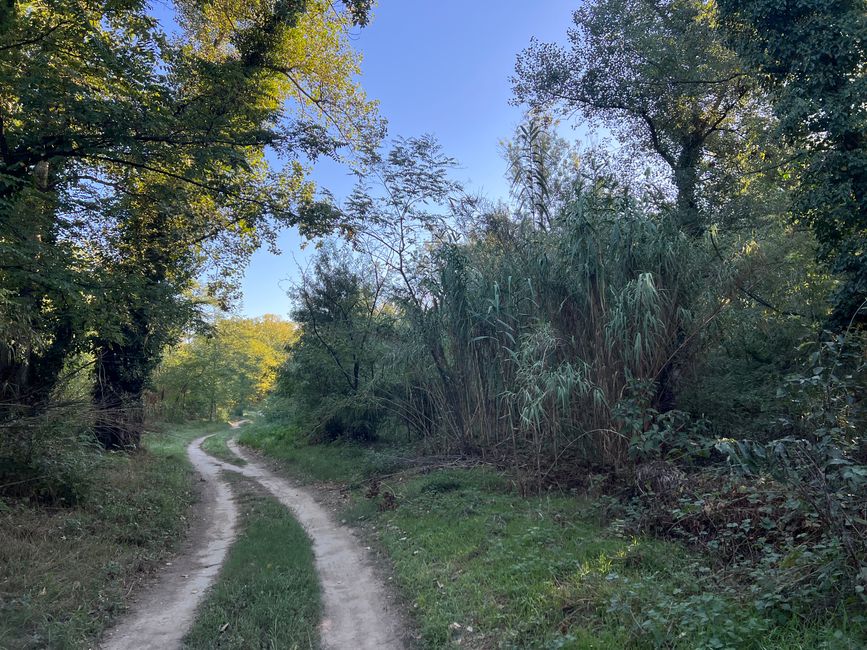 03 to Anglès sur Mer