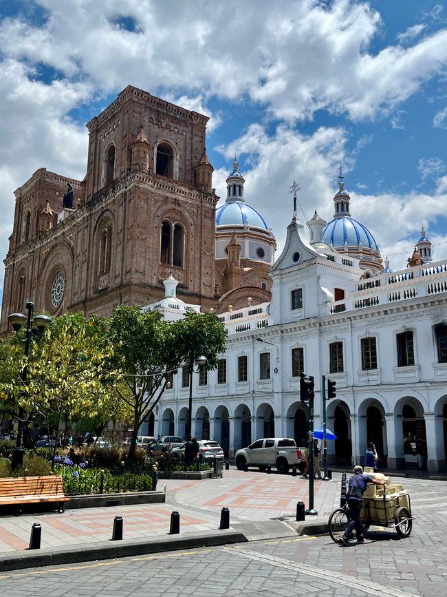 Iglesia Santo Domingo