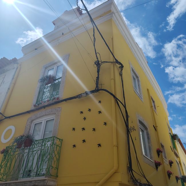 Santiago do Cacém -> Setúbal