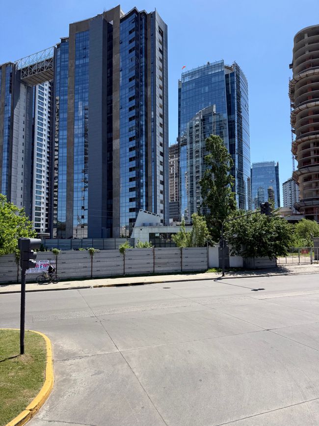 Etiqueta 10: Buenos Aires