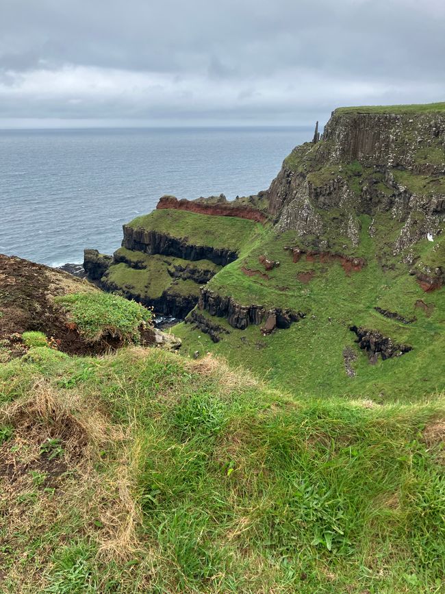 Northern Ireland