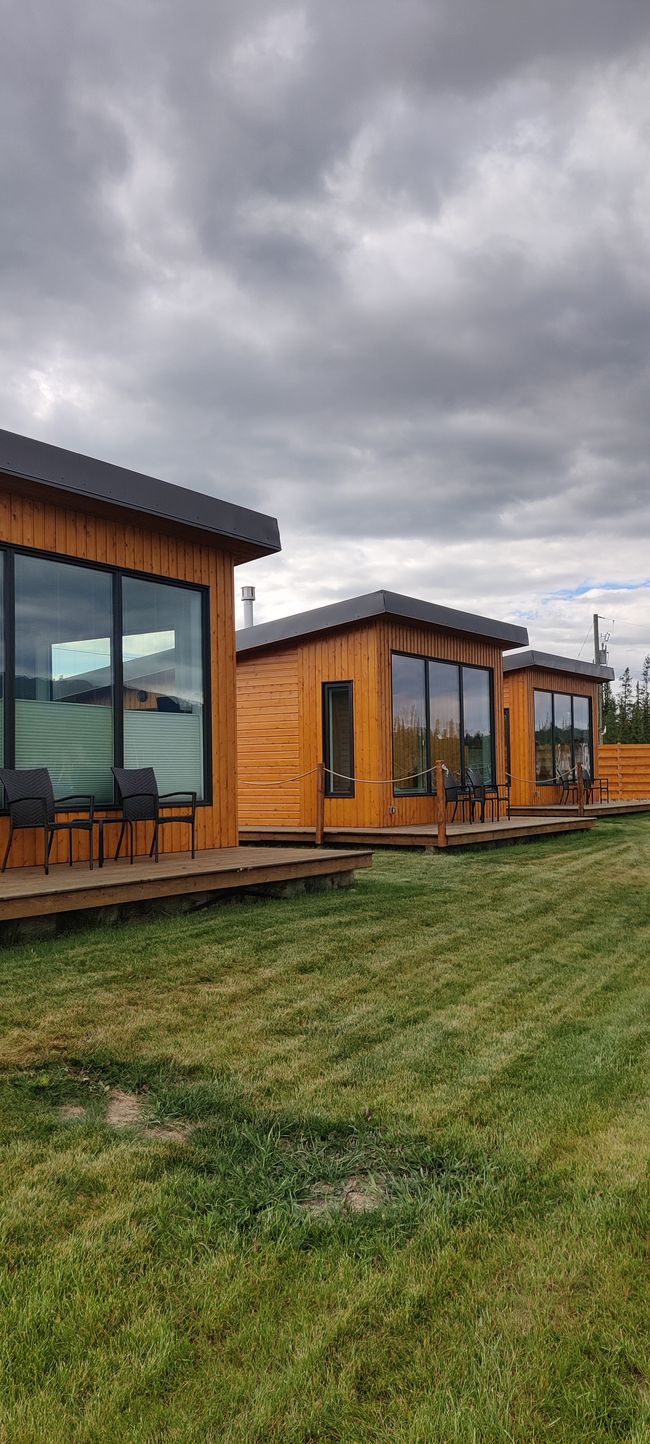 Chalets