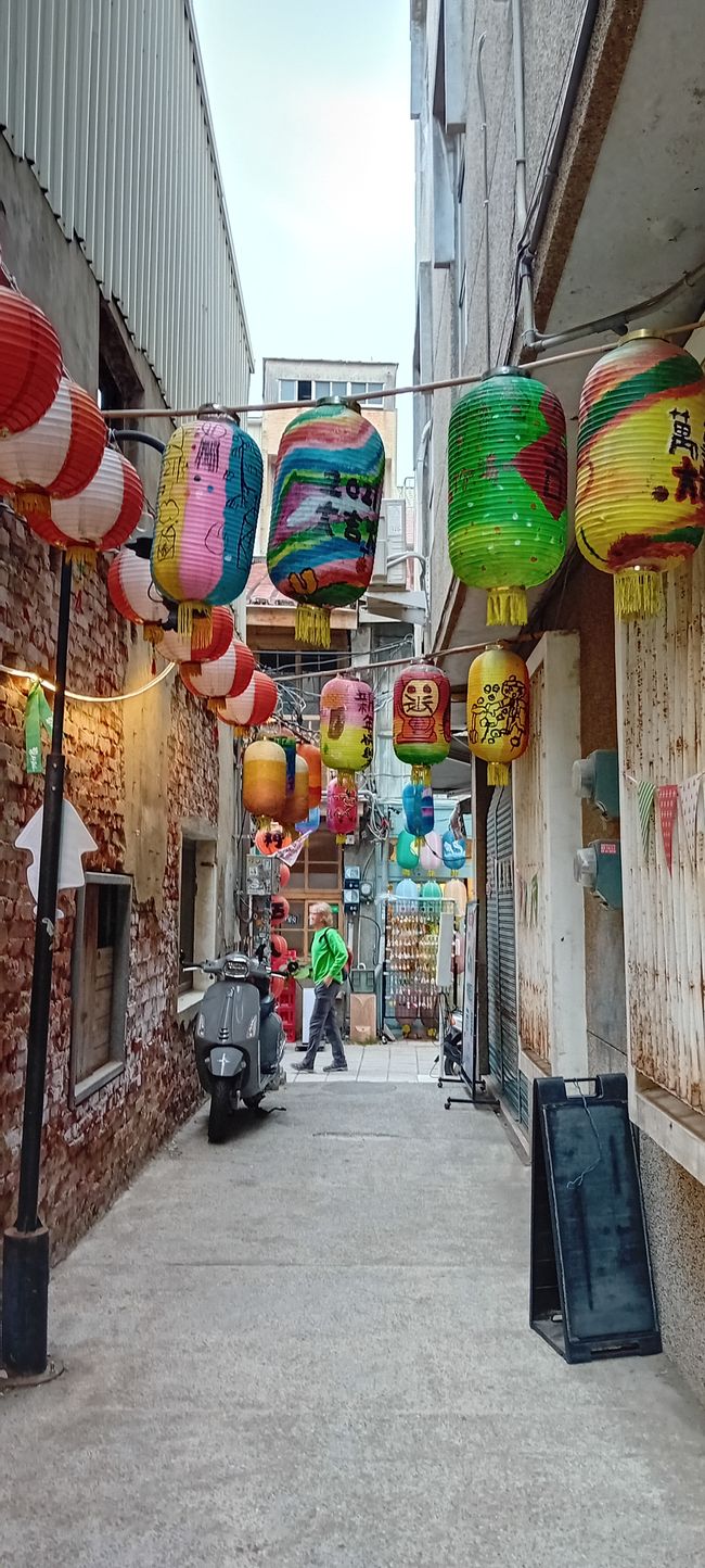 Tainan