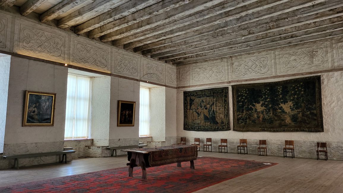 Schloss Vadstena