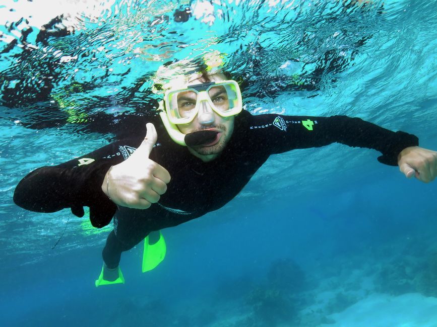 Great Barrier Reef