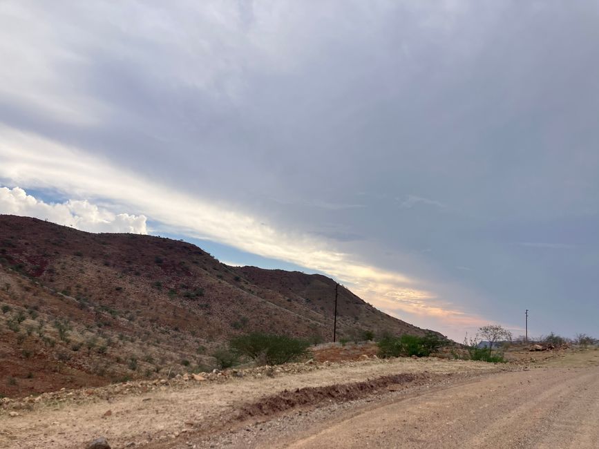 Damaraland