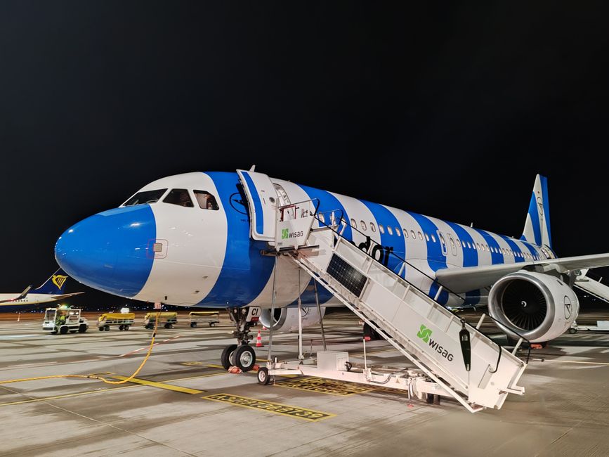 Airport Berlin-Brandenburg 