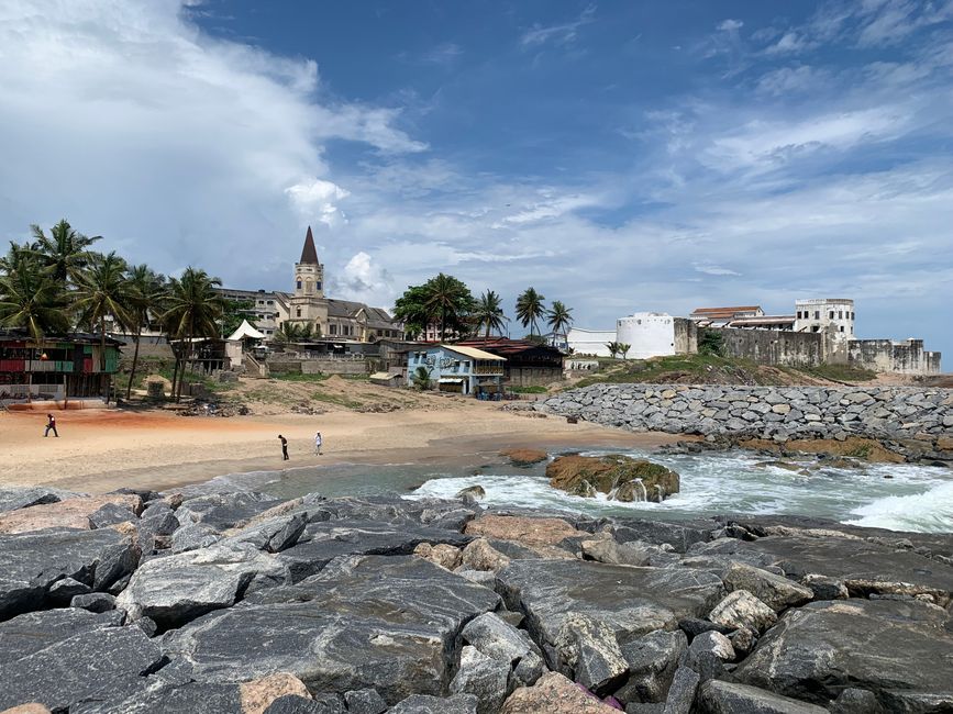 Cape Coast