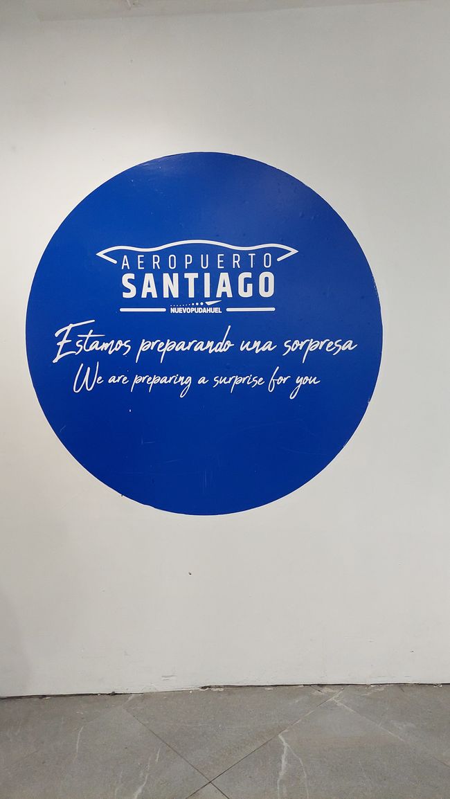 Chile - Santiago und Patagonien