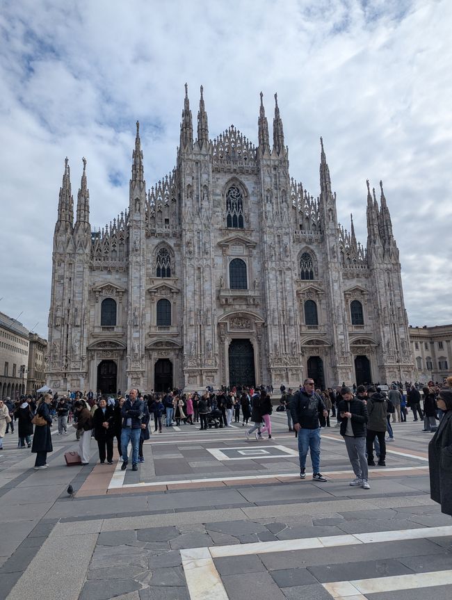 Milan