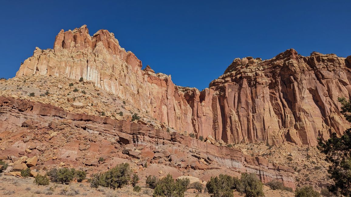 USA - Utah per fuggitivi ...