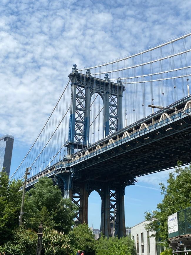 New York, New York