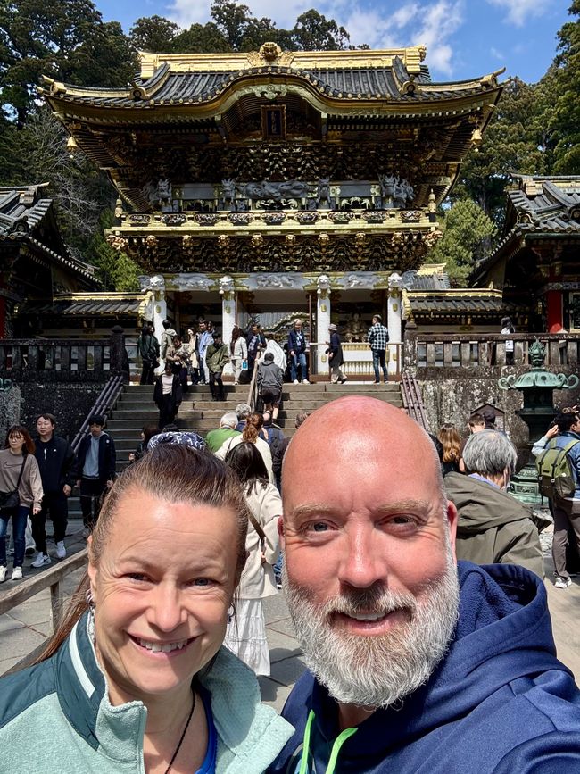 Parte 7
BENVENUTO IN GIAPPONE 🇯🇵
TOKYO