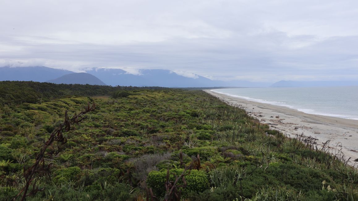 Ship Creek Beach
