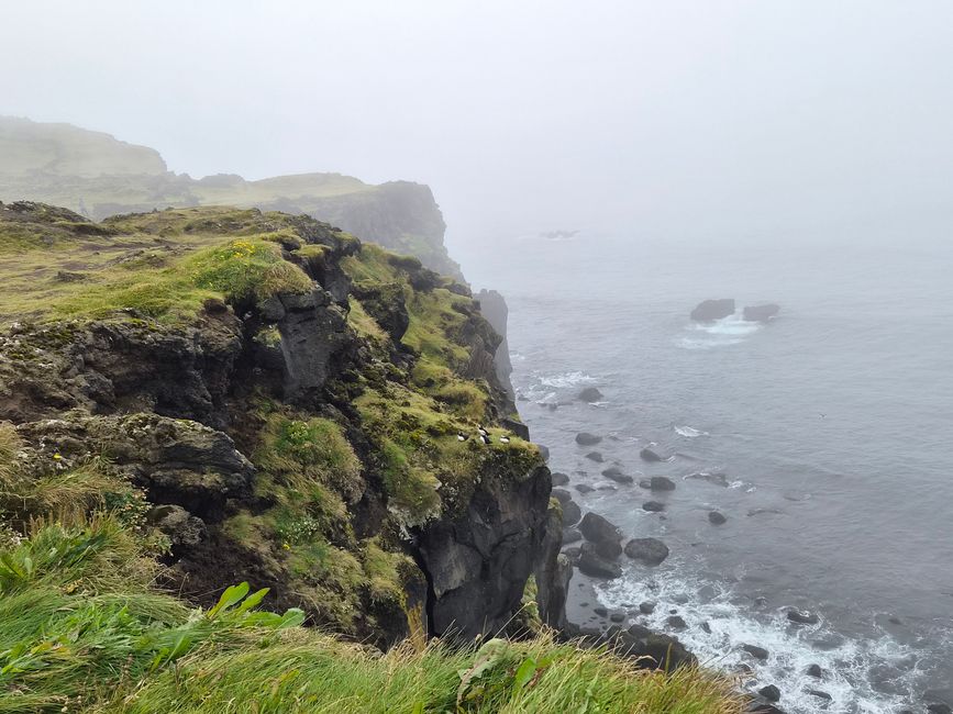 Vestmannaeyjar😎