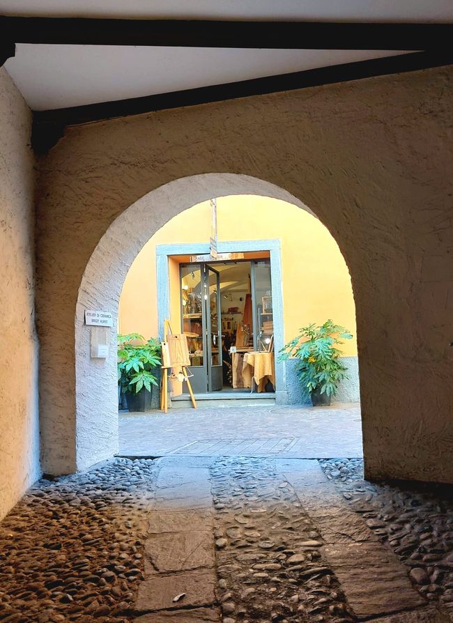 Tour della Toscana 2026