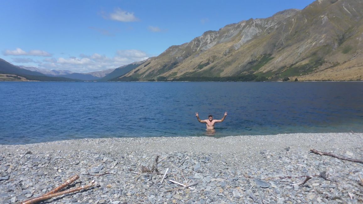 2025-02-19 Fjordland; NZL