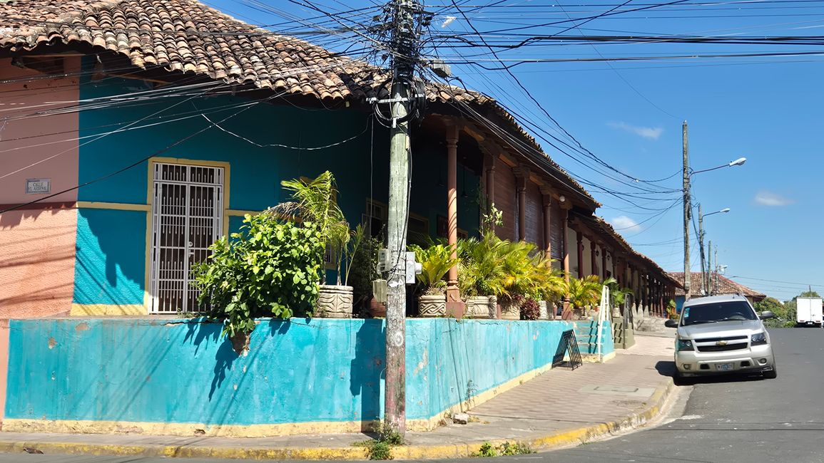 Iglesia San Francisco de Asís