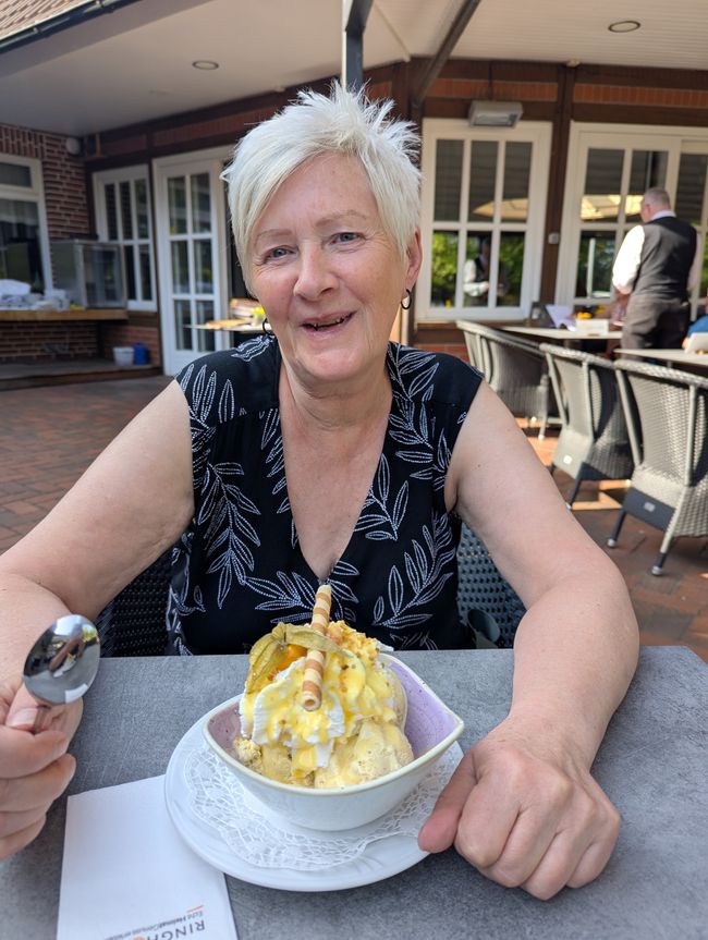 Vom Sauer- ins Flachland