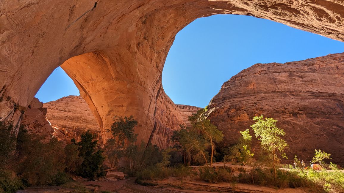 USA - Utah per fuggitivi ...