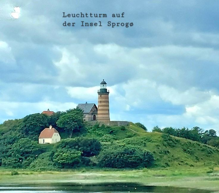 Südschweden-Tour - Tag 27
