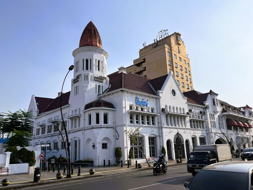 Cigar Building