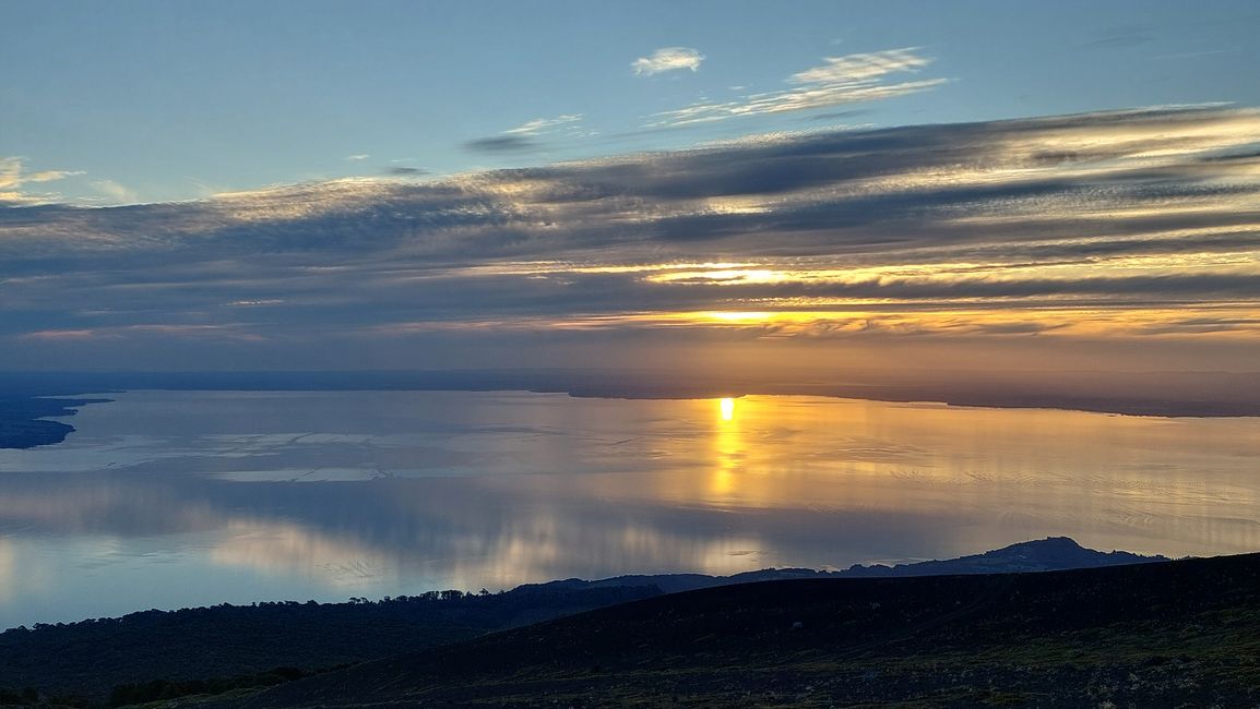 Chile - Santiago und Patagonien