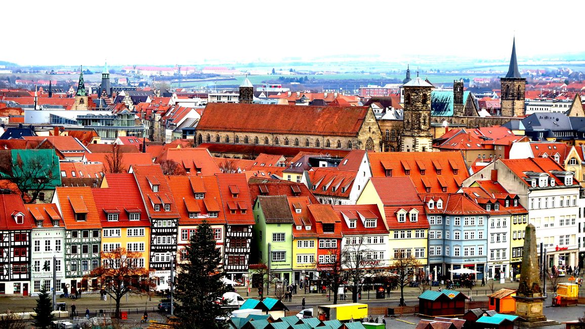 Dal Petersberg