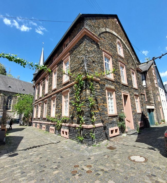 Tour Mosel Maggio 2025