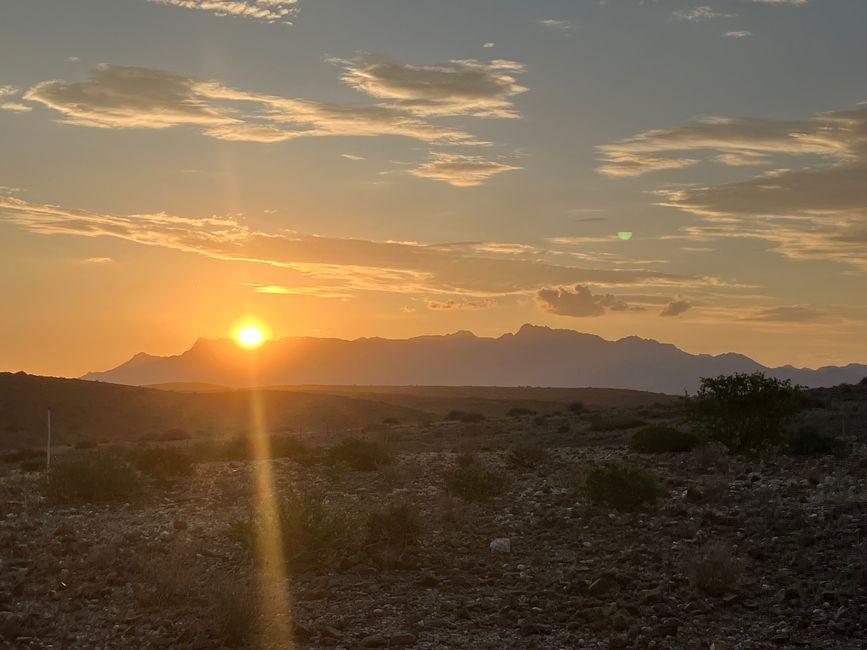 Damaraland