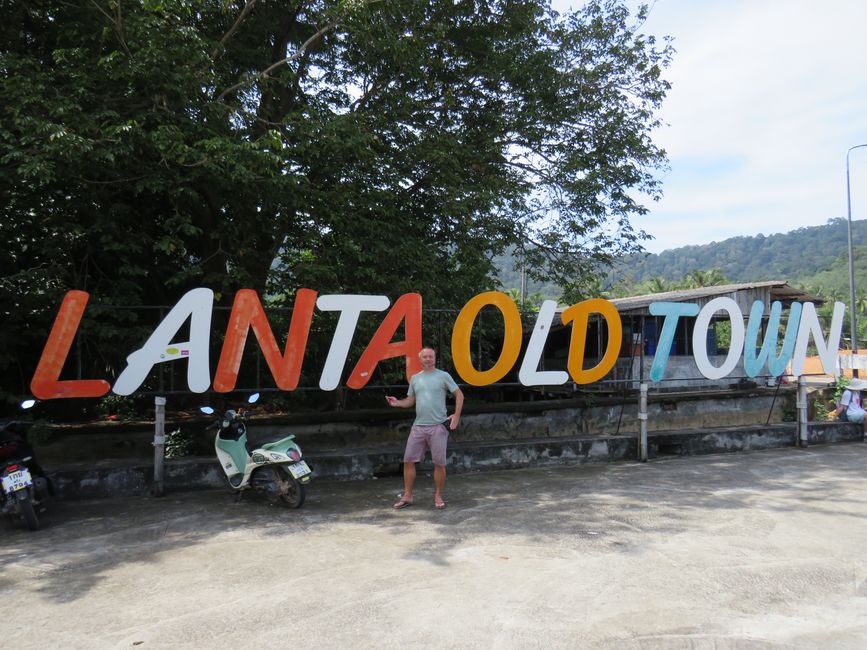 Thailand - Koh Lanta