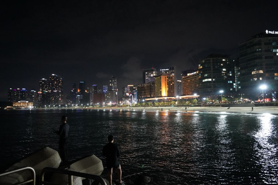 Haeundae