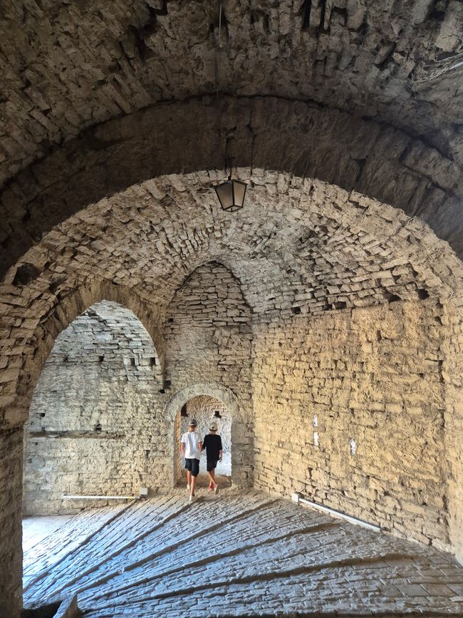 Gjirokastra