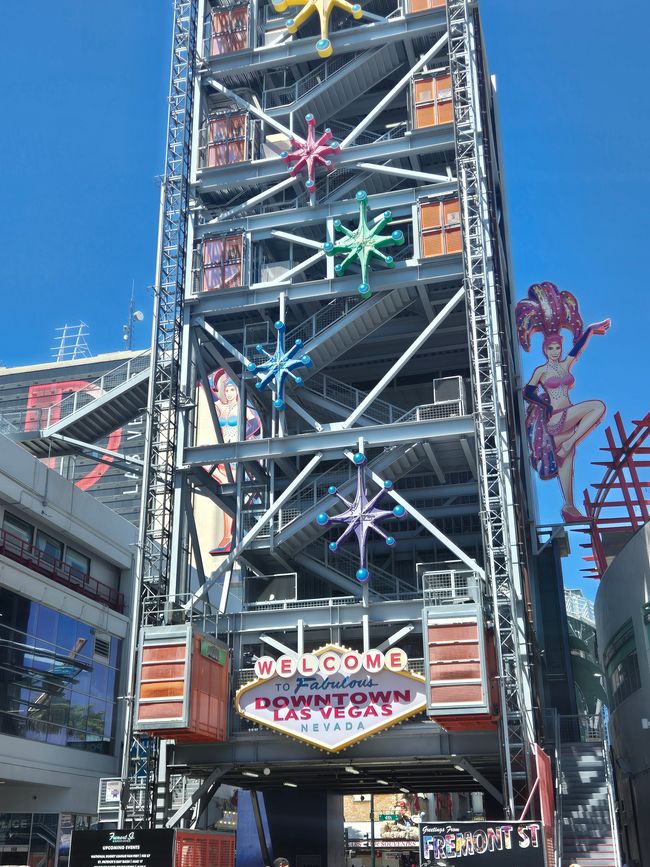Fremont Street