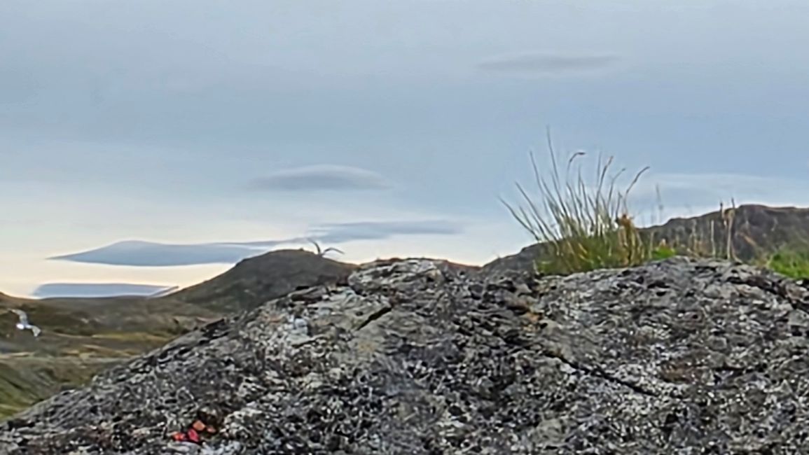 Norwegen-Nordkapp 1-17.September 2025
13.September