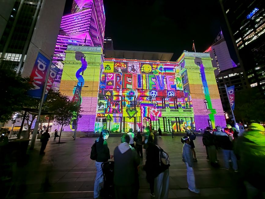 Vivid 2025