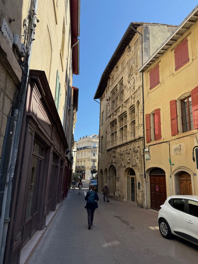 Grand Rue
